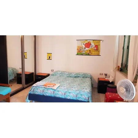 Casetta Vacanze 15 Minuti Da Costa Rei Casa vacanze *