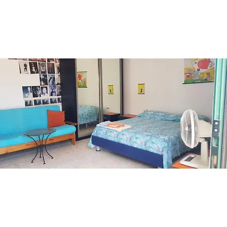 Casa vacanze Casetta Vacanze 15 Minuti Da Costa Rei *