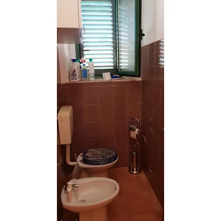 Casa vacanze Casetta Vacanze 15 Minuti Da Costa Rei Muravera