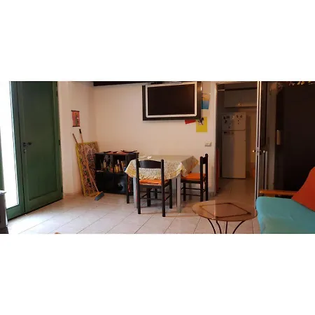 Casetta Vacanze 15 Minuti Da Costa Rei Casa vacanze *